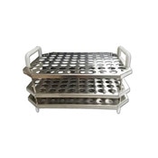 Test Tube Rack, 76 x 15mL